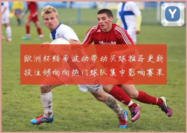 欧洲杯赔率波动带动买球推荐更新投注倾向向热门球队集中影响赛果预判